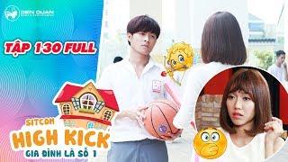 Gia đình là số 1 sitcom | Tập 130 full: Đức Mẫn thổ lộ tình cảm cực sốc khiến Diệu Hiền "đứng hình"