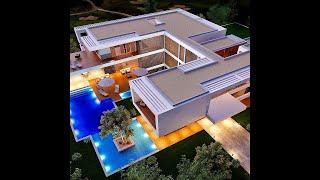 Top 100 exotic house designs