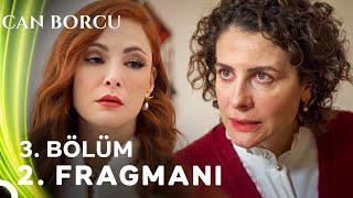 Can Borcu 3. Bölüm 2. Fragmanı