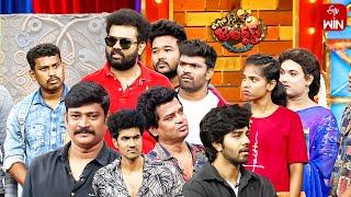 Auto Ramprasad Performance | Extra Jabardasth | 6th October 2023 | ETV Telugu