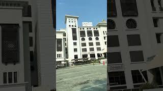 SAFIR HOTEL AT FINTAS