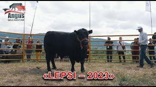 International Agricultural Exhibition "LEPSI 2023"