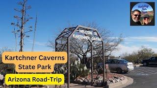 Kartchner Caverns State Park