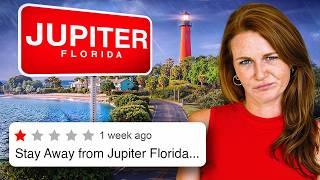 Don't Move to Jupiter Florida... Unless You Can Handle These 10 Things