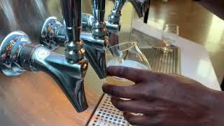 How To Pour Your Own Beer