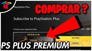 Como Comprar PS PLUS Premium Fuera de USA + Dudas!! 