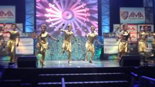 SCA DANCE THEATRE AMA HI-SKUL IDOLS 2015 GRAND FINALIST