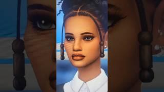 #ts4cas #sims4cas #ts4cc #femalesims #customcontentsims4 #sims #sims4 #ts4 #thesims4 #sims4mods