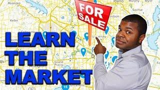 How To KNOW The Market LIKE A PRO