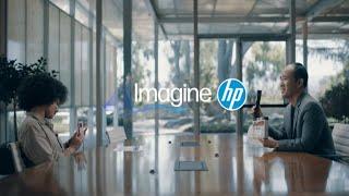 HP Imagine 2024: Featuring HP's Alex Cho