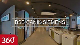 BSB CANİK SİEMENS