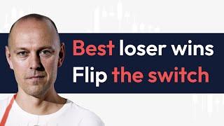 Best Loser Wins - Flip The Switch