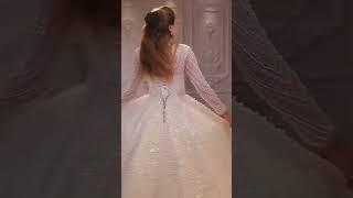 Amanda Novias 2024 Princess wedding dress hot sale