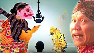 Wayang Kulit Full Lakon BAGONG DADI MALING By Ki Seno Nugroho