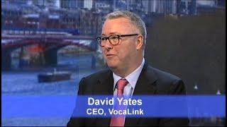 Finextra interviews VocaLink: The future of payments