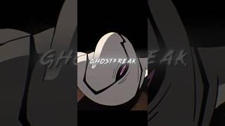 Don't tell me your afraid of old Ghostfreak #ben10 #nostalgic #fear #clip