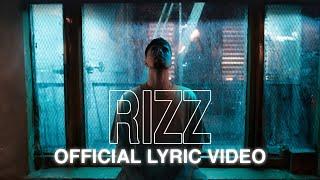 Rizz - Jelly House (Official Lyric Video)