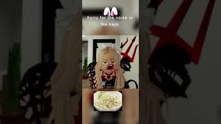 Roblox Mukbang #roblox ￼