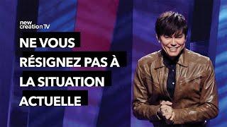 Briser le cycle du malheur | Joseph Prince | New Creation TV Français