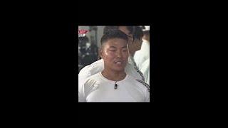 [더스트롱맨2] 노벨트로 245kg 들어버리는 솔저팀 김보현 ㄷㄷ