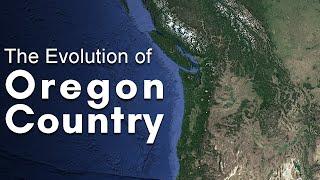 Oregon Country: American Expansion in the Pacific Northwest Explained