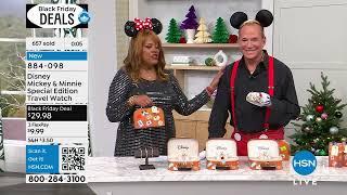 HSN | The Gift List with Debbie D 10.31.2024 - 10 PM