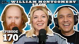 Jessie Johnson & Joel Jimenez | The William Montgomery Show with Casey Rocket Ep. 170