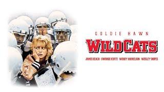 (1986) Wildcats - Complete Movie