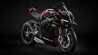 Panigale V4 SP | Time Attack