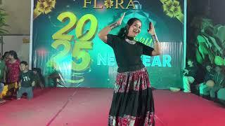 New Year Celebrations | Annapoorna Dance | 31-Dec-2024