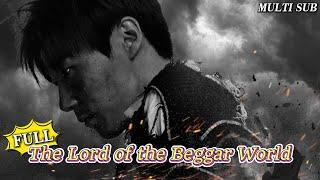 [MULTI SUB]The popular short drama "The Lord of the Beggar World" is online