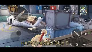 BGMI#GAMEPLAY#DIWALI#SPECIAL#dhiman#gaming#grounds #viralvideo