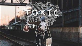 BoyWithUke : Toxic - Токсичны (перевод)