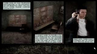 Max Payne Walkthrough - Part 4 - Max Payne at large [HD]