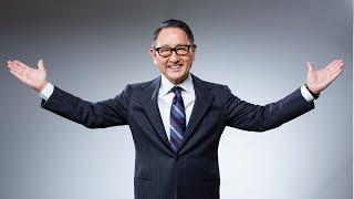 Akio Toyoda’s New Year Greeting to Toyota Colleagues Around the World