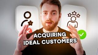 How to find IDEAL Customers and Product Market Fit for Your B2B SaaS