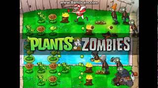 PlantsVsZombies Зомби