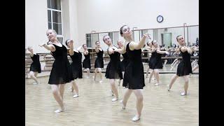 Урок на музыку Моцарта. Выпуск 2017-Часть2. "Счастливое детство"-Харьков