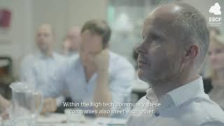 ESCF - EHTC - Developing the high tech supply chain of the future