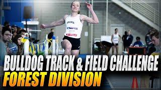 2022 Bulldog Track & Field Challenge - Forest Division - High Jump