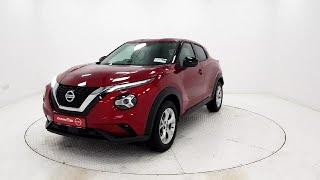 221LH544 - 2022 Nissan Juke Juke 1.0L RefId: 347505