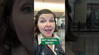 TSA PreCheck vs Global Entry: Do You Need Both? | NerdWallet