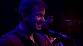 The Unemployed Architects - "Planes, Trains, and Automobiles" (Live@The BCPA)