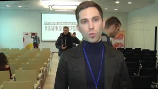 Отзыв Dark side of SMM - Витас Абылгазинов