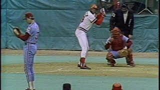 Dave Parker battles Parkinson's Disease