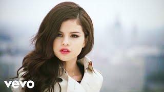 Selena Gomez & The Scene - Round & Round