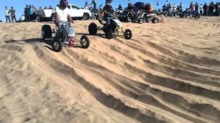 glamis thanksgiving 2010 olds drags