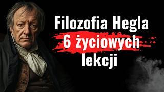 6 życiowych lekcji od Hegla, które zmienią Twoje myślenie! (Mickiewicz był w szoku). Filozofia