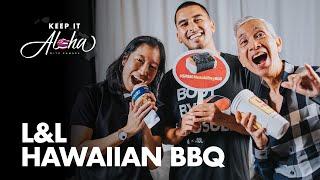 #86 | L&L Hawaiian BBQ | The legacy of the plate lunch, franchising, and National Spam Musubi Day