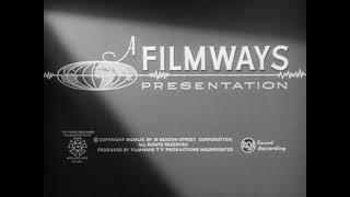 Filmways/ABC Television Network (1959)